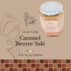 Pâte à tartiner Caramel beurre salé (250gr)