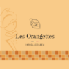 Les Orangettes (150gr)
