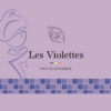 Les Violettes (150gr)