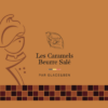 Les Caramels Beurre Salé (150gr)